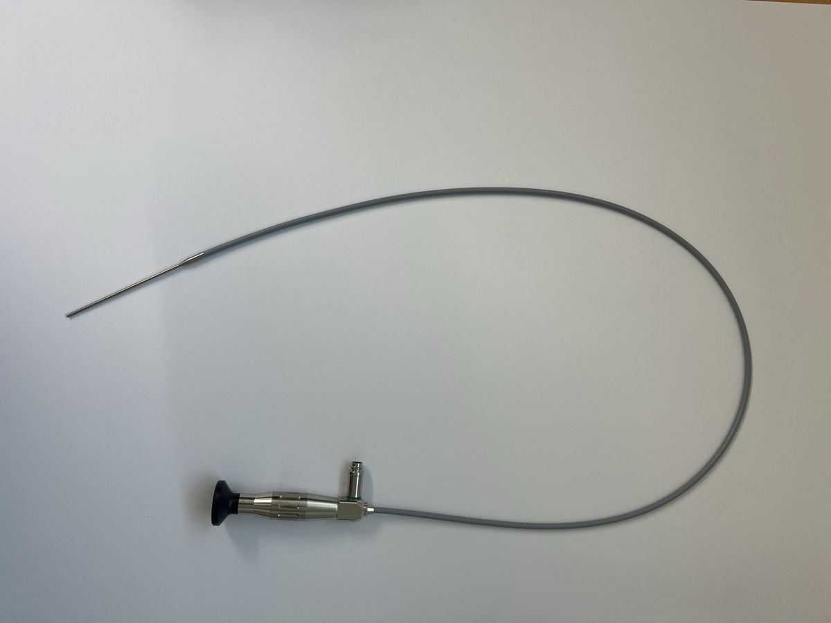Tutti gli attrezzi: Endoscope / Fiberscope industriel de précision – Usato da Basel venduto da La.Bonne.affaire