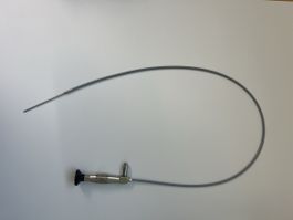 Endoscope / Fiberscope industriel de précision