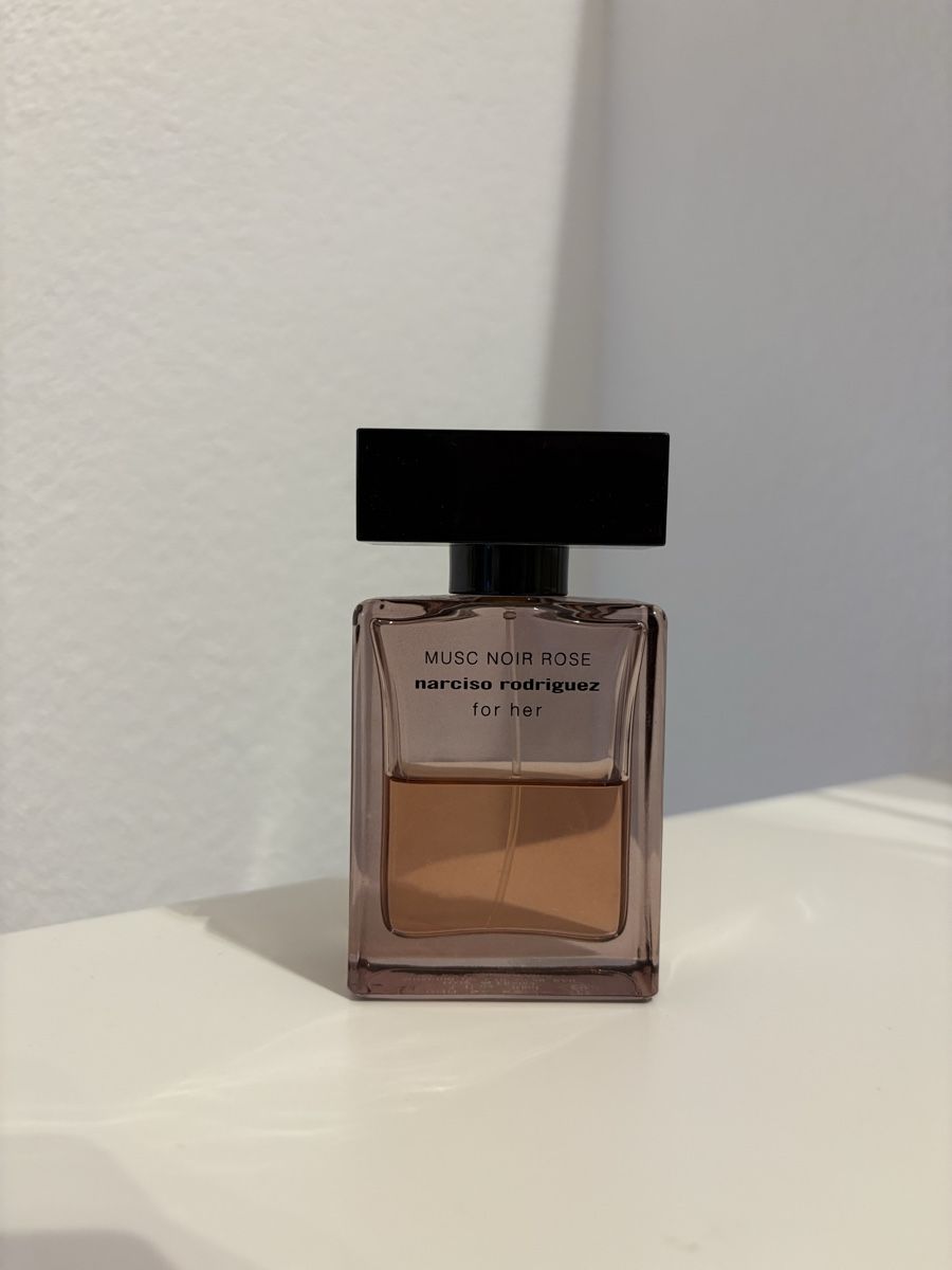 Narciso Rodriguez Profumi & Eau de Toilette: Narciso Rodriguez Musc Noir Rose Eau de Parfum  – Usato da Binz venduto da sar_dh2f