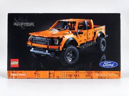 Lego 42126 - Ford