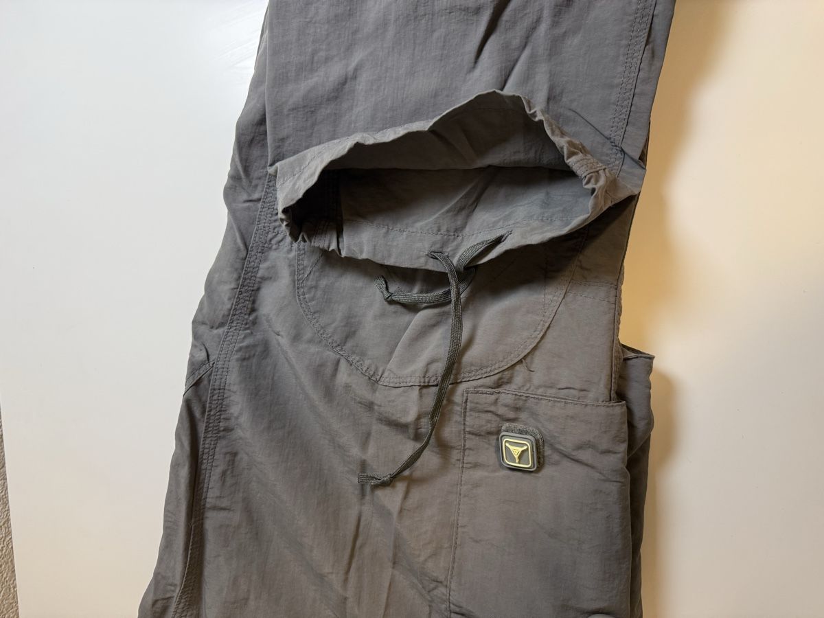 Pantaloni: Triple Aught Design Hiking Pants – Nuovo (secondo la descrizione) da Genève venduto da ali_5msd 2