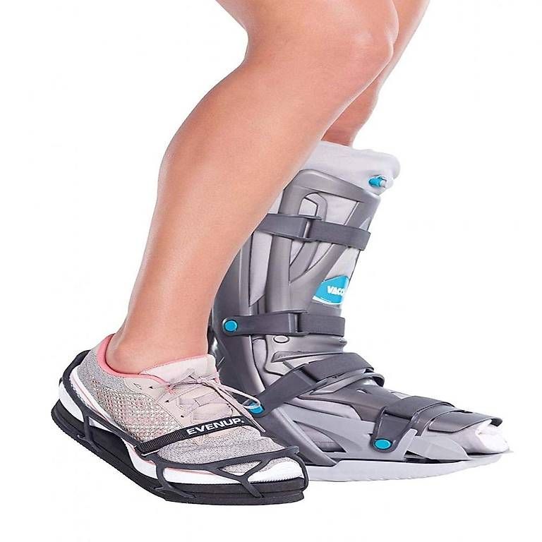 Medizinische Geräte: EVENup. Höhenausgleich Schuh, Medium  – Gebraucht aus Forch von gab_sw6y