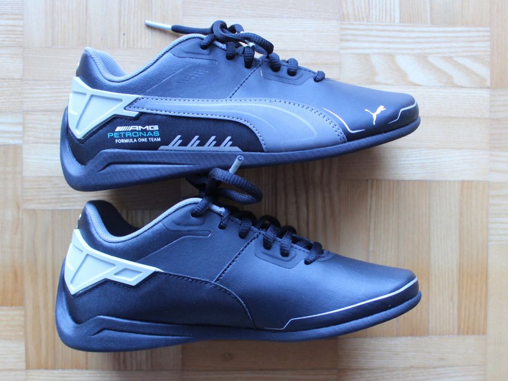Drift Cat Puma Schuhe Gr 40 Puma Lack Schuhe Sales