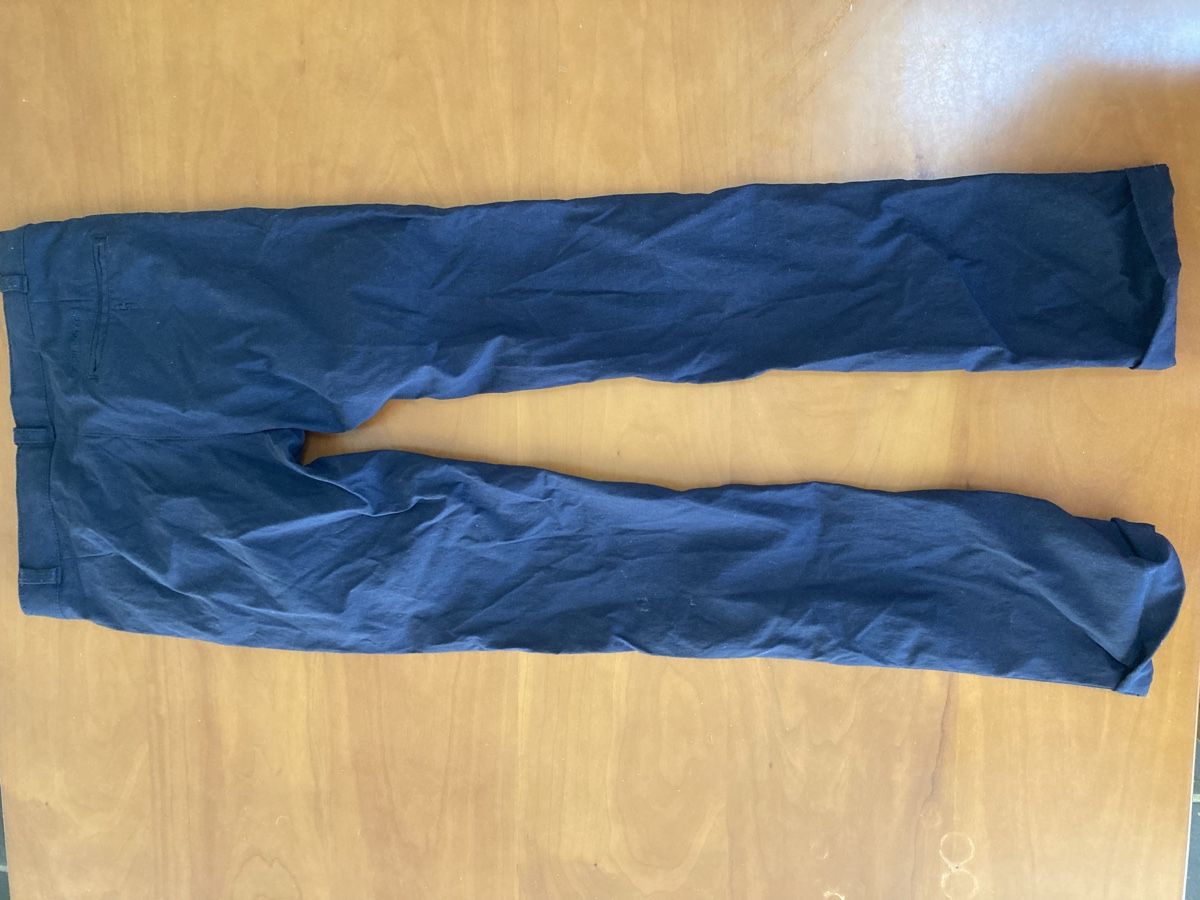 Lotti & Set di vestiti: Craghoppers Hose u Jacke Gr 140 – Usato da Winterthur venduto da niemim 5