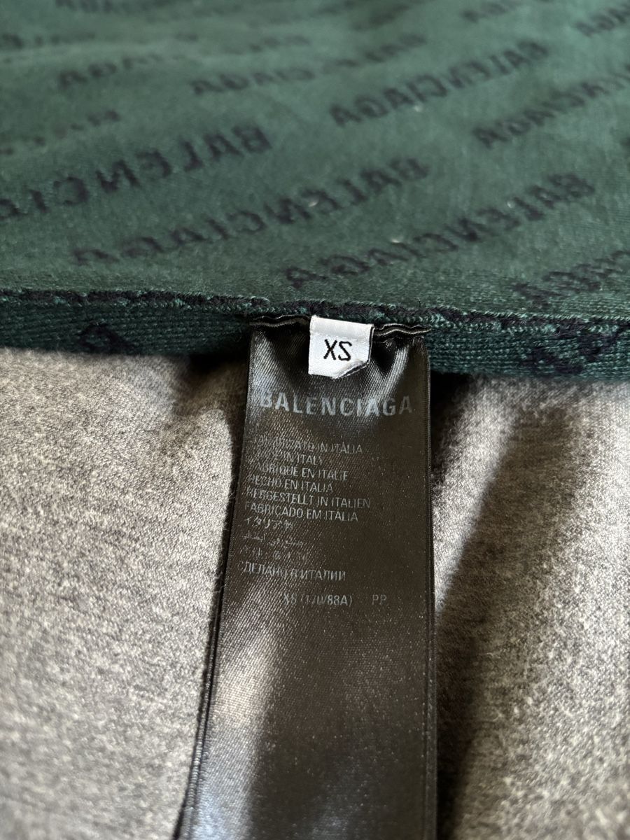 Maglioni & Felpe: Balenciaga Pullover – Usato da Basel venduto da Eliabs 3