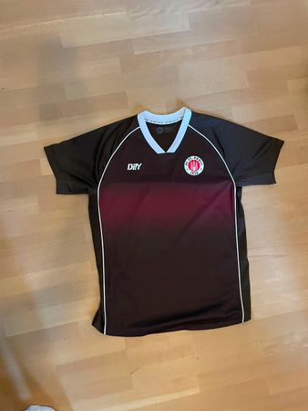 St.Pauli Trikot