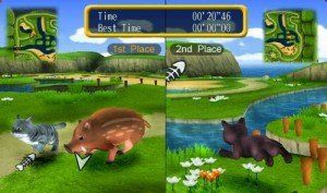 Nintendo Giochi: Wii Petz Katzenfreunde sooo niedlich – Usato da Schüpfheim venduto da Game-Paradis 3