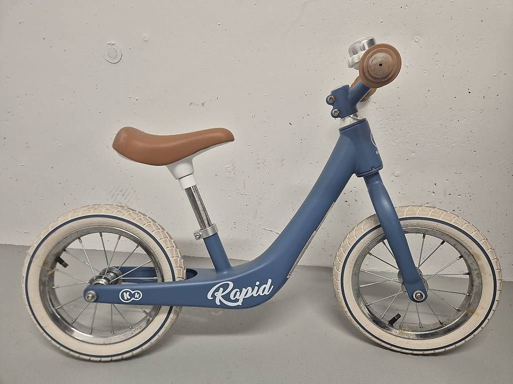 Veicoli per bambini: Laufrad KinderKraft – Usato da Berikon venduto da Roger8965 2