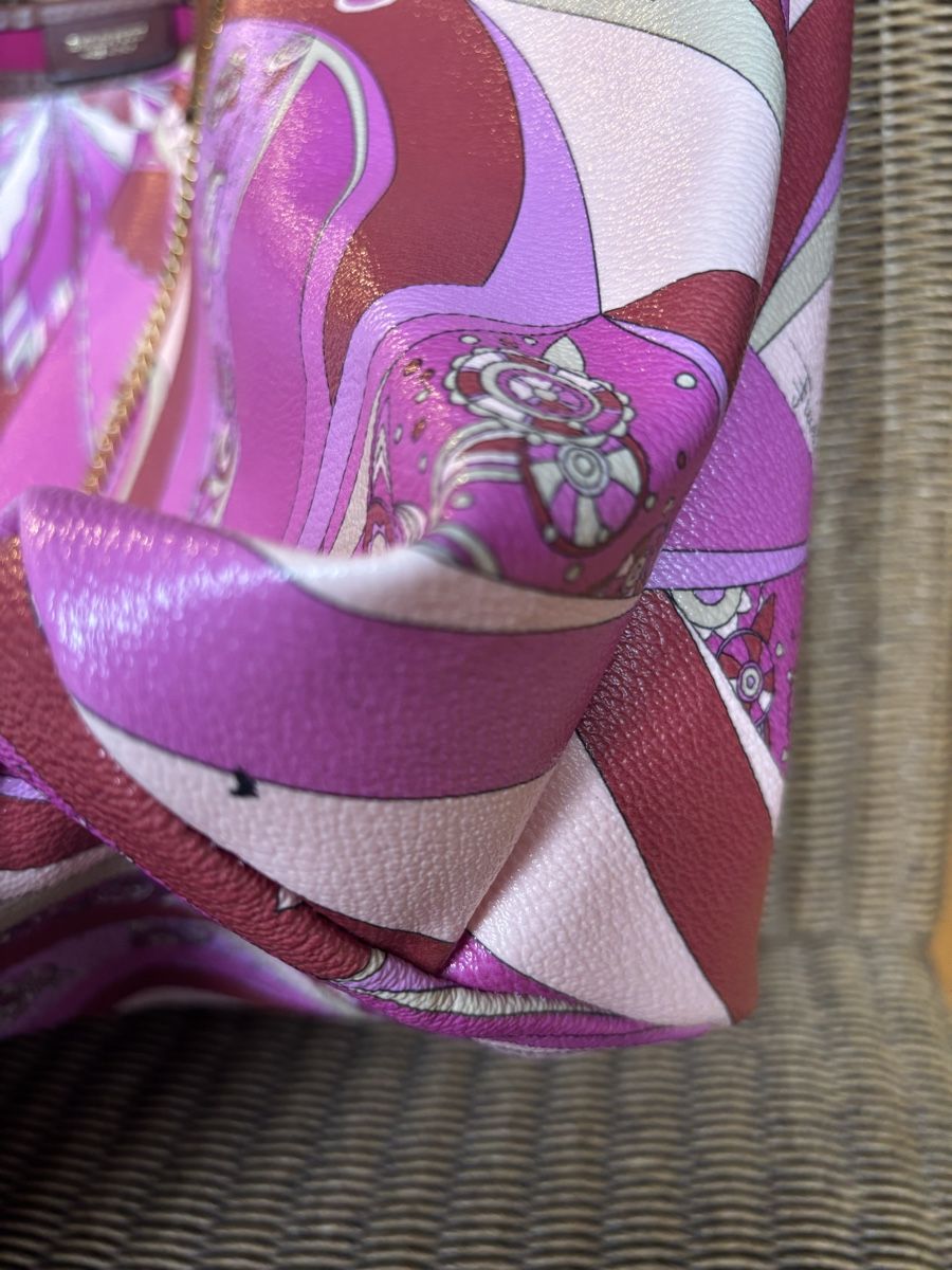 Emilio Pucci Taschen für Damen: PUCCI SHOPPER – Neu (gemäss Beschreibung) aus Pratteln von sab_whk9 4