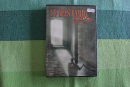 13 Bastardi - Vai Mo (DVD) Nuovo Sigillato Rap Italiano Raro