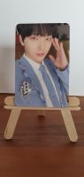 Seoho ONEUS Makestar Photocard