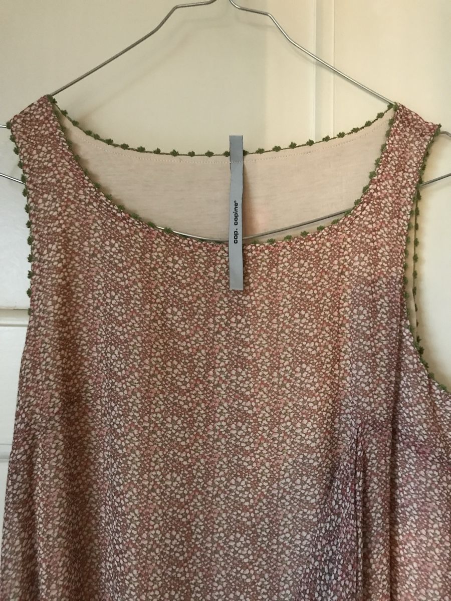 Vestiti: Robe d’été Cop.Copine – Nuovo (secondo la descrizione) da Lausanne venduto da Aylinou
