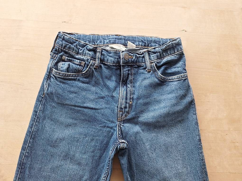 Hosen: Jeans Gr.158 H&M – Gebraucht aus Seewis-Dorf von GAGAGAGSGAGA 2