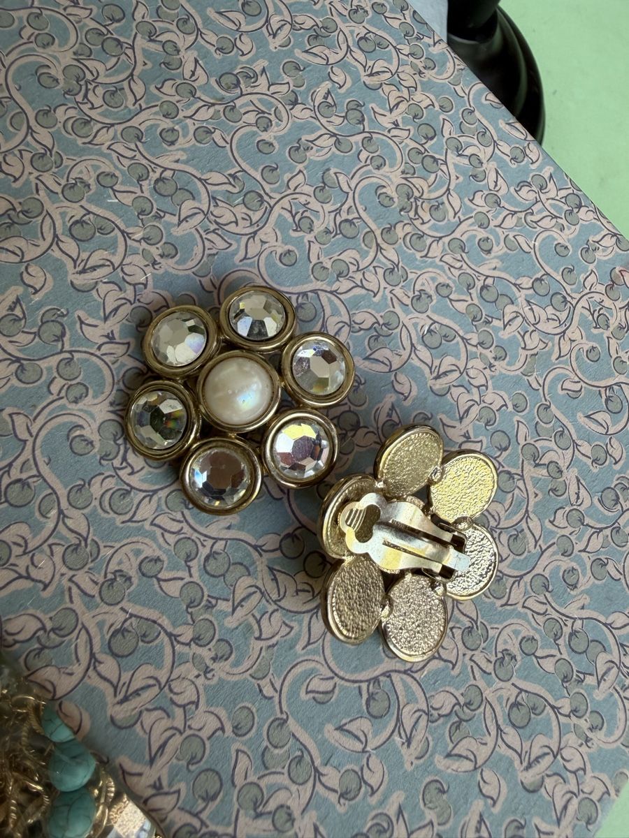 Sonstiger Schmuck: Lot de bijoux  – Gebraucht aus Granges VS von Oliviaaaaaa 6