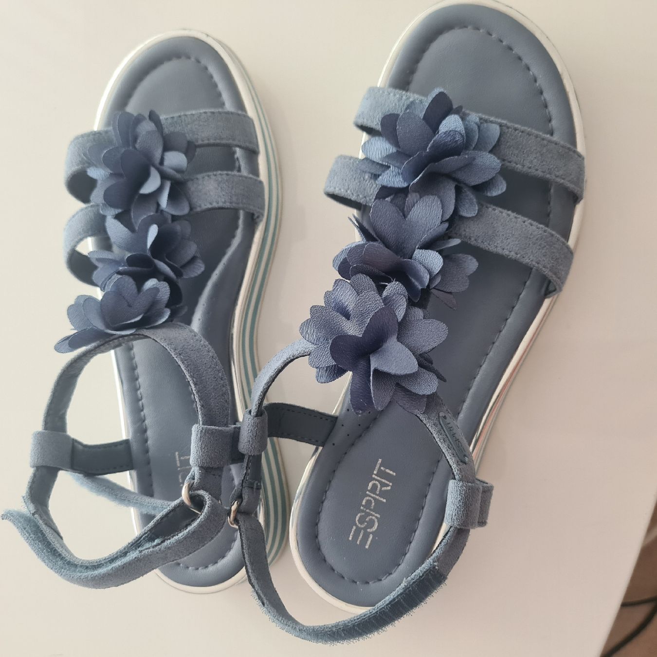 Esprit Scarpe da donna: ESPRIT Sommerschuhe  Gr 37 – Usato da Steinen venduto da turbogeiss99 2
