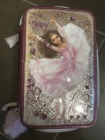 TOPModel Etui Ballerina 