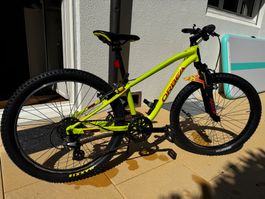 Orbea Advanced Fun - Kindervelo 24 Zoll