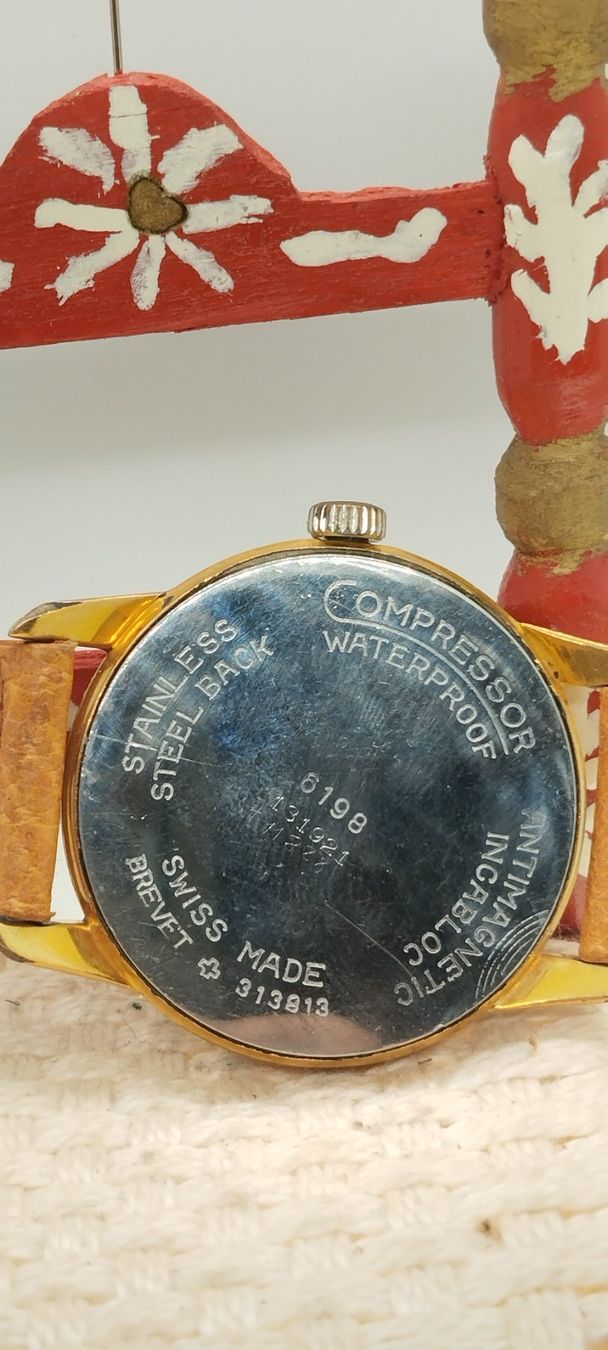 Orologi: Montre relide – Usato da La Chaux-de-Fonds venduto da jac_9llg 7