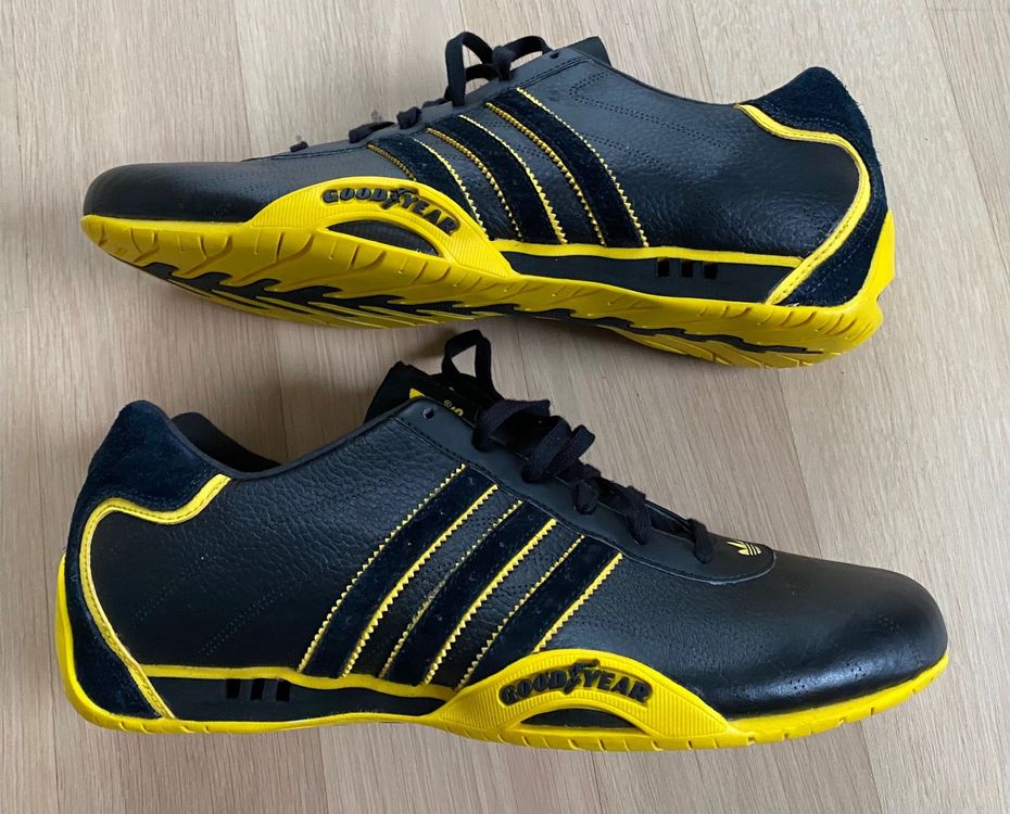 Adidas goodyear outlet herren kaufen