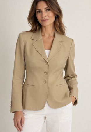 Blaser coton MAX&Co (Max Mara) T/ 38