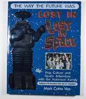 Buch: LOST IN LOST IN SPACE, Pop Culture