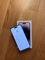 Top erhalten: Apple iPhone 14 Pro in OVP