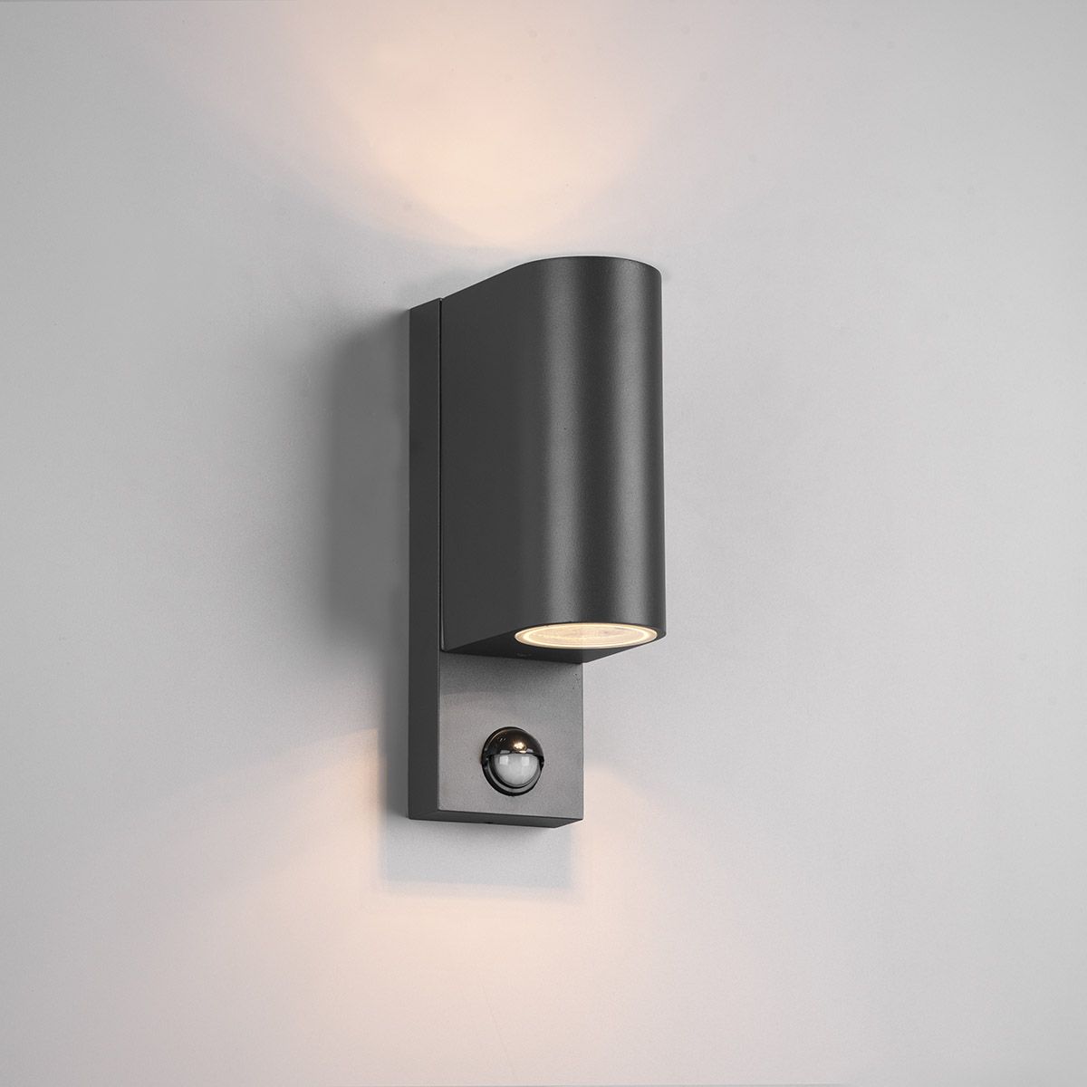 Lampade: Aussen Wandleuchte, Up-Down-Beleuchtung – Nuovo (secondo la descrizione) da Kreuzlingen venduto da Smart-Light