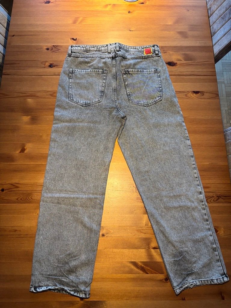 Jeans: Jeans Empyre – Gebraucht aus Neuhausen am Rheinfall von ssiimmo0nn 4
