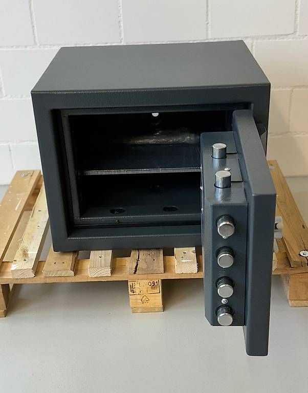 Casseforti: Tresor EN 3, 160KG, NEU – Nuovo e nell'imballaggio originale da Villmergen venduto da Don-Luca 2