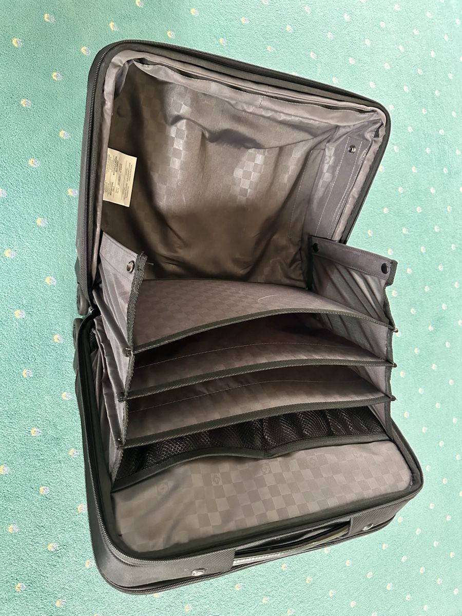 Samsonite Valigie: Samsonite Business Koffer  – Usato da Möriken AG venduto da jackAG 2