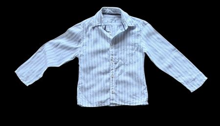 3072SE – Chemise Colonial – S