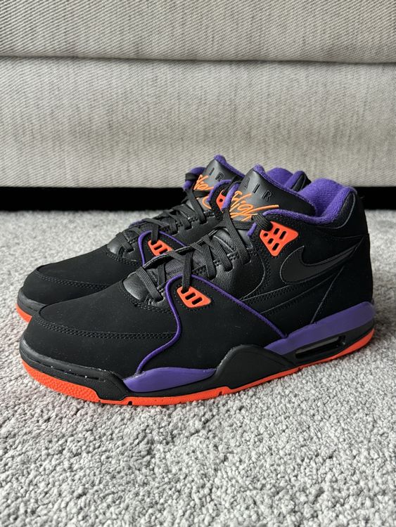Nike Scarpe da uomo: Nike air flight 89 – Nuovo e nell'imballaggio originale da Meggen venduto da gia_wz2q 1