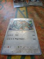 POKEMON  Copperajah  H  JTG EN  110/159   HP190   2025