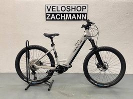 Bulls E-Bike Copperhead EVO 2 Gr. M/44 Neu Aktionspreis