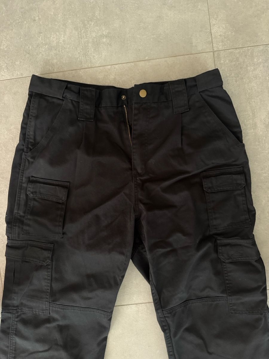 Hosen: Armytrex Attack Hose schwarz Gr XXL – Gebraucht aus Elsau von shoppa 1