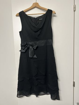 Elegantes, Angie Kleid, Gr. 38