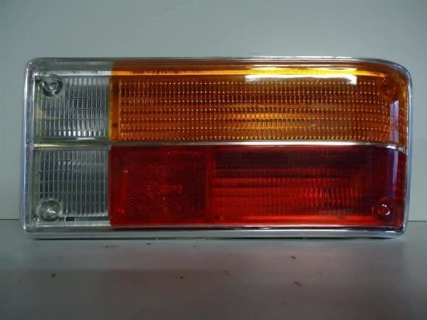 Opel Fari: Opel Ascona A. Rückleuchte rechts – Nuovo (secondo la descrizione) da Ibach venduto da Zingi73