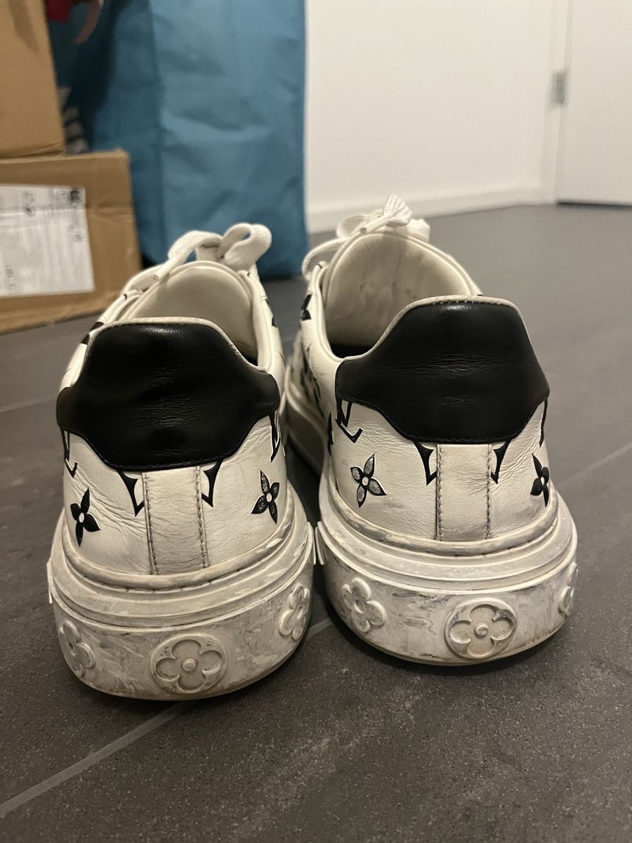 Louis Vuitton Scarpe da donna: Louis Vuitton Sneakers – Usato da Arbon venduto da joyylina 5