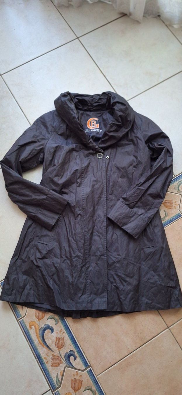 Cappotti: Trench-coat Vintage 36-38 – Usato da St-Triphon venduto da Jldr0 2