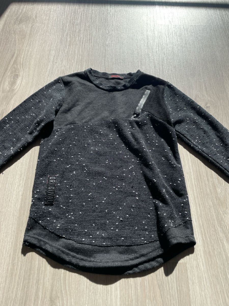 Pullover & Sweatshirts: Armata Militare Pullover, Top Zustand, Gr. 122/128 – Gebraucht aus Biel/Bienne von Bolagol9 1