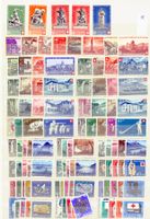 Pro Patria Sammlung * bis 1963 (C275)