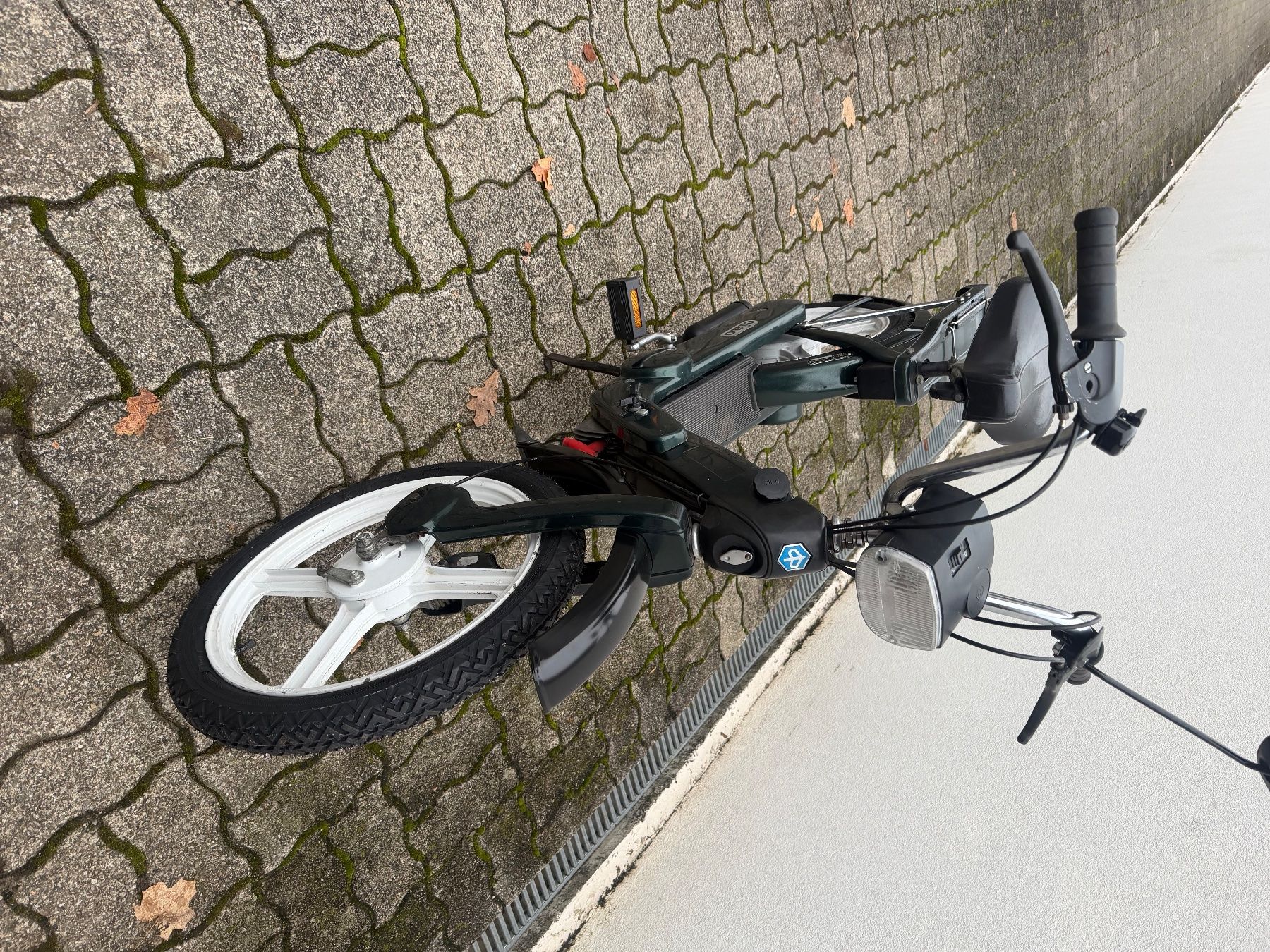 Piaggio Ciclomotori: Piaggio CIAO – Usato da Kaiserstuhl AG venduto da Natalinka 6