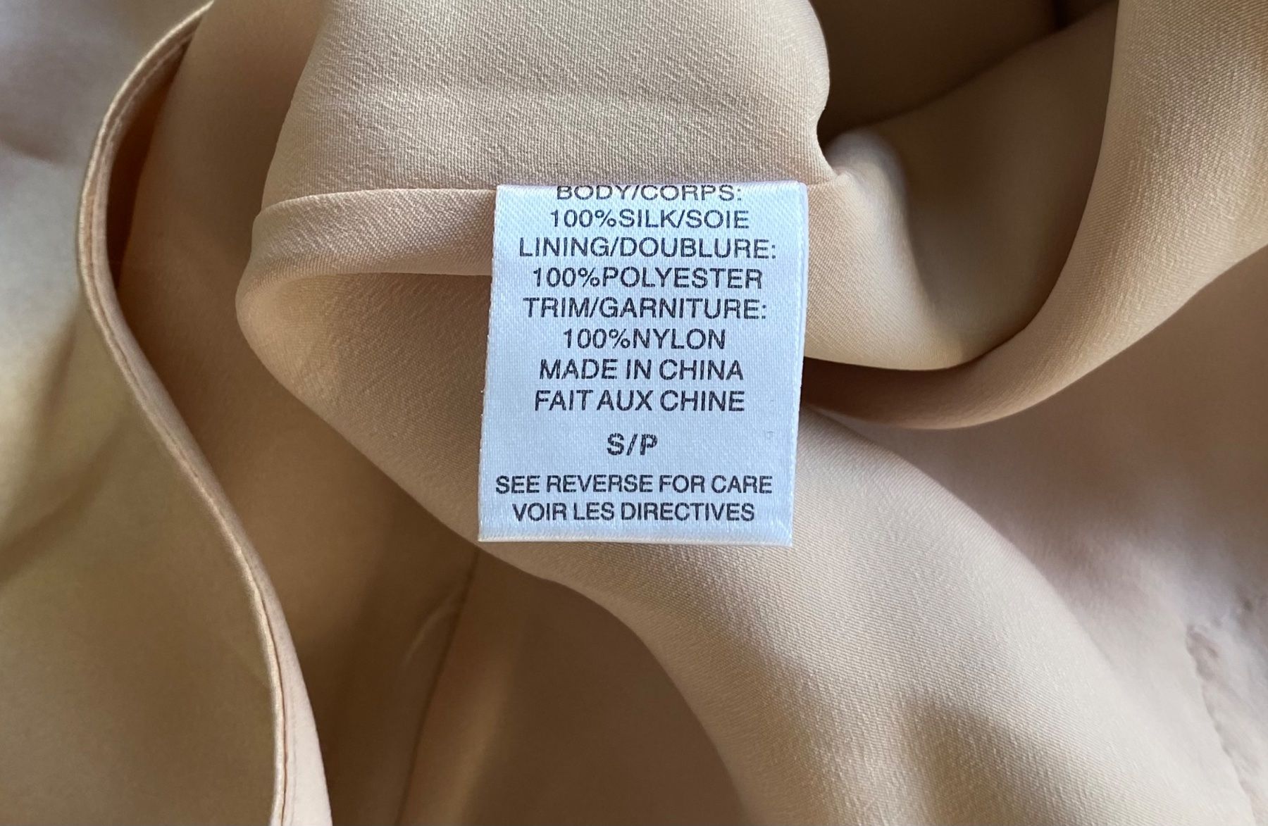 Top: Top, CAMI NYC, Grösse S, NEU! – Nuovo e nell'imballaggio originale da Bern venduto da L.I.A. 6