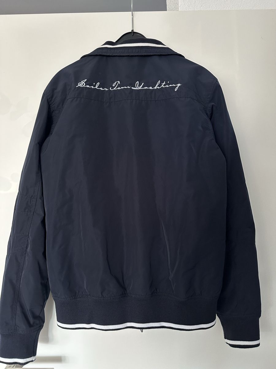 Giacche: Herrenjacke Gr. S – Nuovo (secondo la descrizione) da Stetten SH venduto da mp_11 1