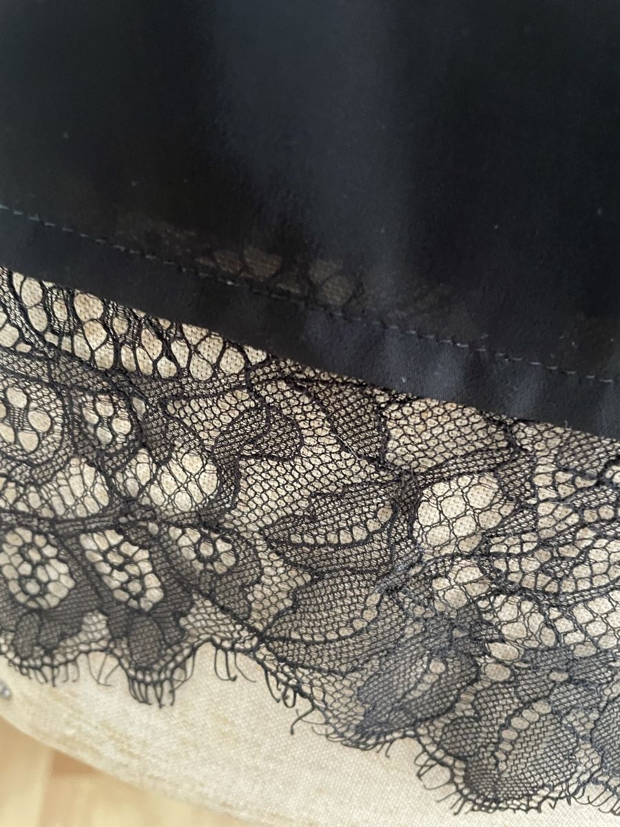 Vero Moda Top: Shirt von Vero Moda – Usato da Goldach venduto da pikay 3