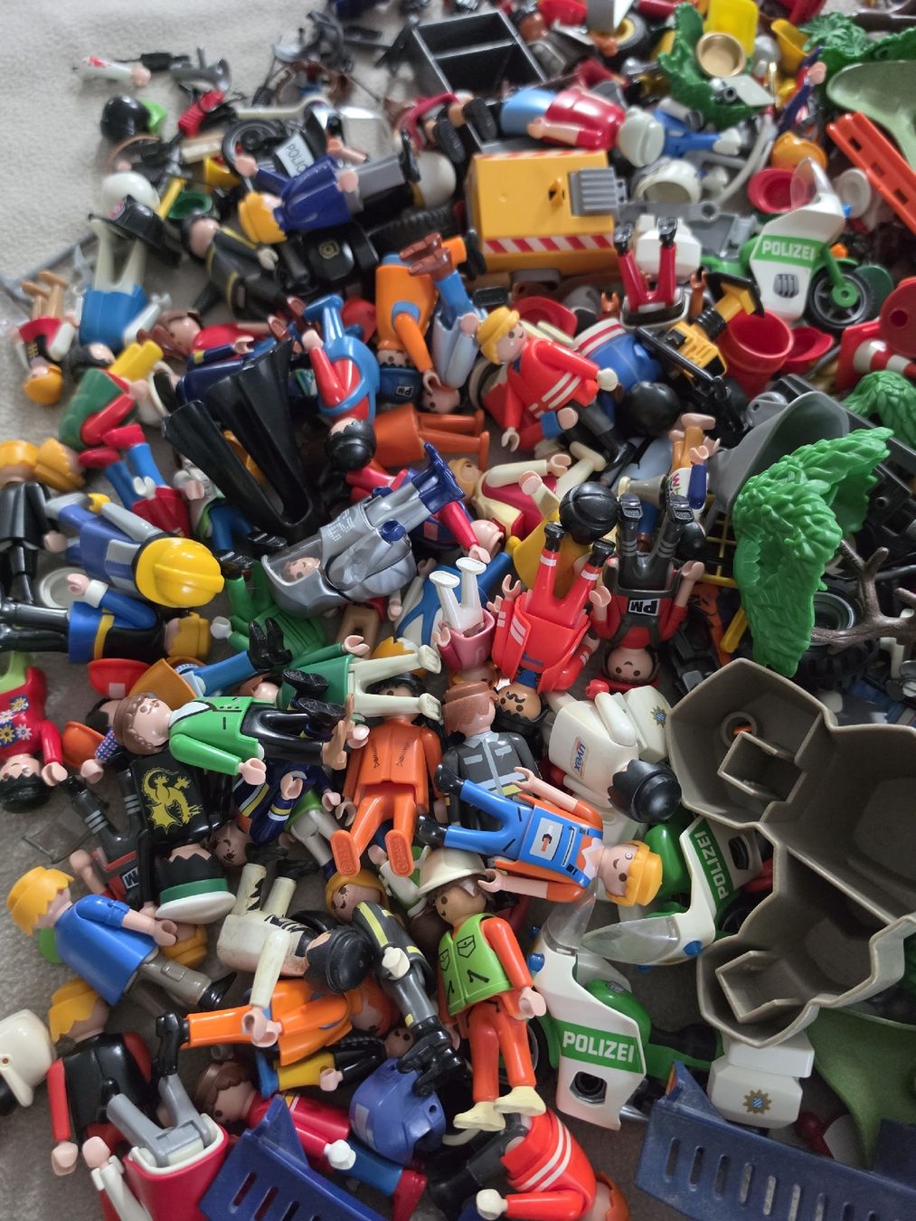 Playmobil Spielzeuge: Playmobil – Gebraucht aus Rümlang von Franny93 4