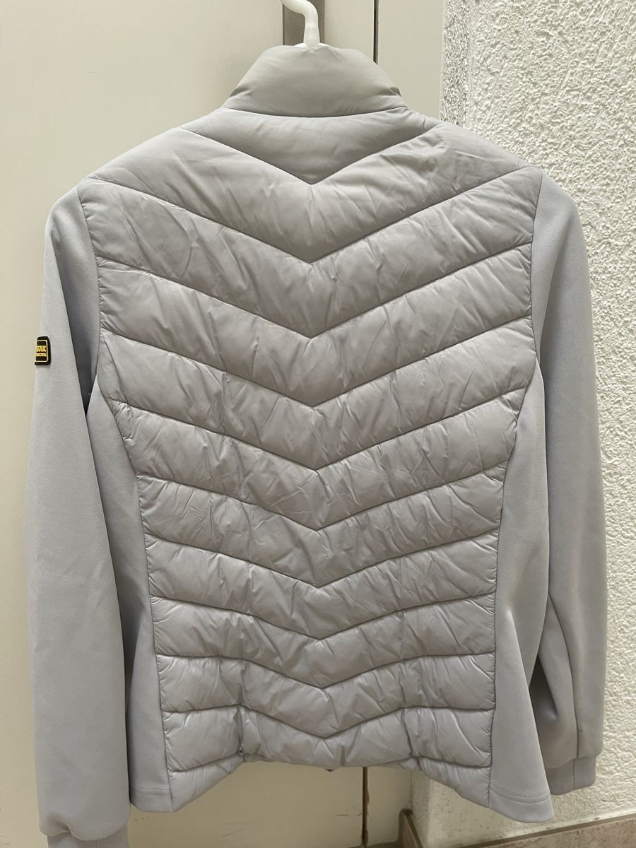 Barbour Giacche: Daunenjacke Barbour International Damen – Usato da Endingen venduto da rahelj 1