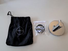 Hatelli Haken Pro 2000