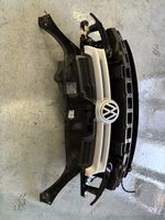 Vw Golf 5 jg 2008 2.0l Schlossträger, Front, Wasser,Klima