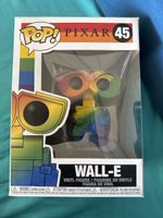 Figurine Funko Pop Wall-E Rainbow Collection 45 Disney Pixar